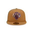 59FIFTY Sweet & Savory ニューヨーク・ニックス