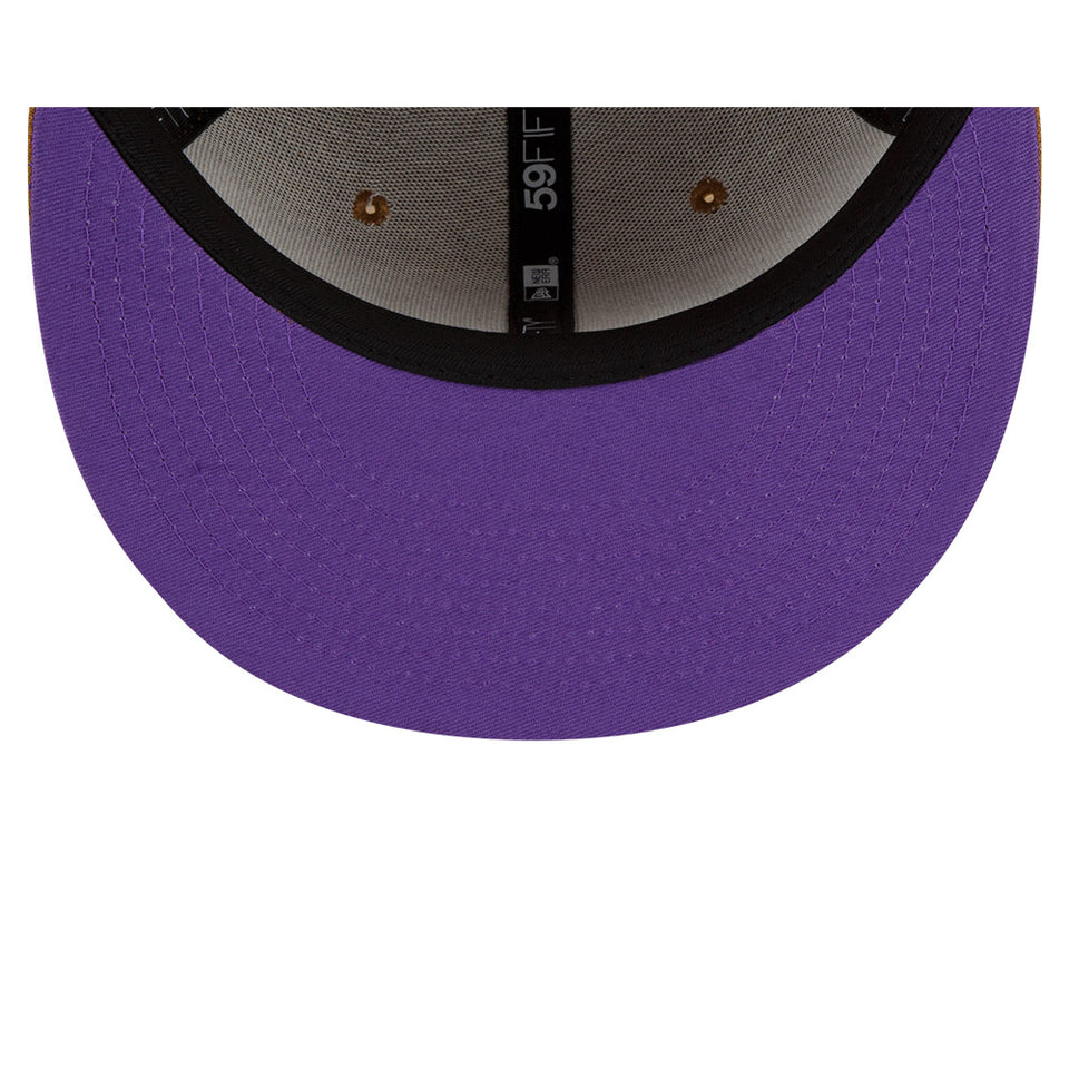 59FIFTY Sweet & Savory ニューヨーク・ニックス