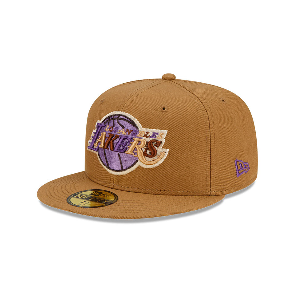 59FIFTY Sweet & Savory ロサンゼルス・レイカーズ
