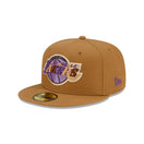 59FIFTY Sweet & Savory ロサンゼルス・レイカーズ