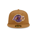 59FIFTY Sweet & Savory ロサンゼルス・レイカーズ