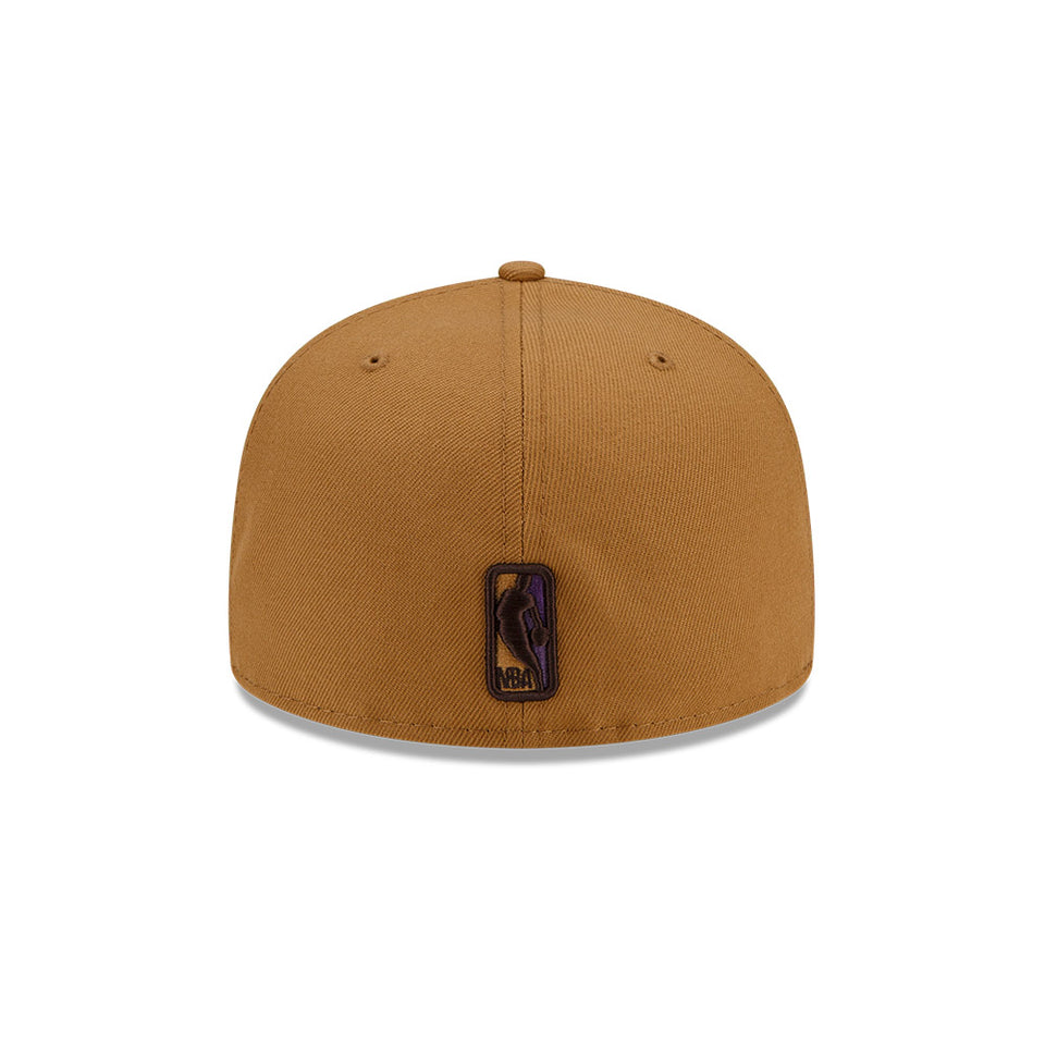 59FIFTY Sweet & Savory ロサンゼルス・レイカーズ