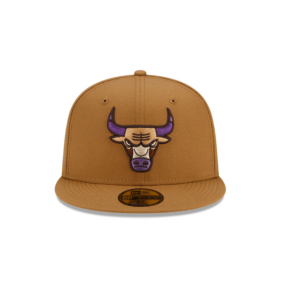 59FIFTY Sweet & Savory シカゴ・ブルズ