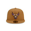 59FIFTY Sweet & Savory シカゴ・ブルズ