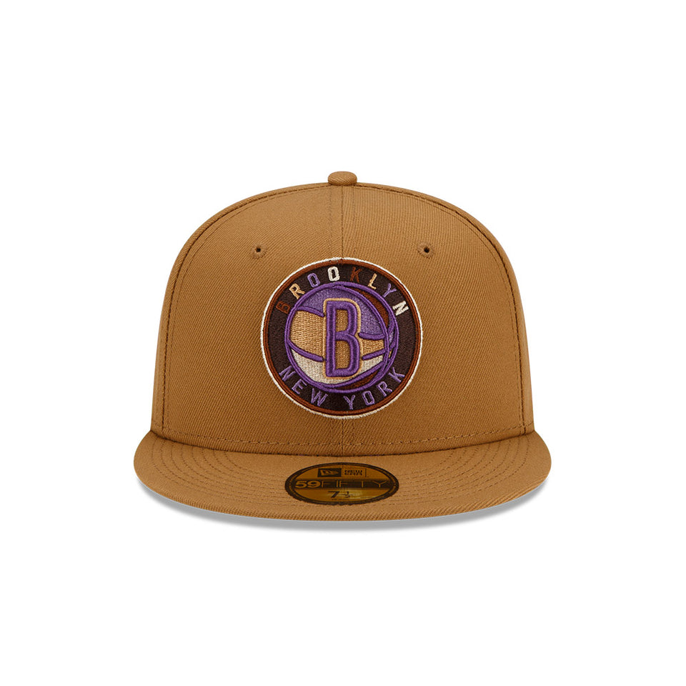 59FIFTY Sweet & Savory ブルックリン・ネッツ