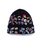カフニット League Overload Knit NFL ブラック