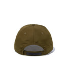 RC 9FIFTY FEAR OF GOD ESSENTIALS ロゴ ウォルナット