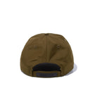 RC 9FIFTY FEAR OF GOD ESSENTIALS ロゴ ウォルナット