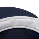 RC 9FIFTY FEAR OF GOD ESSENTIALS ロゴ ネイビー