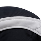 RC 9FIFTY FEAR OF GOD ESSENTIALS ロゴ ブラック