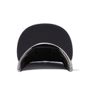 RC 9FIFTY FEAR OF GOD ESSENTIALS ロゴ ブラック