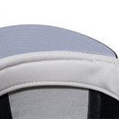 59FIFTY FEAR OF GOD ESSENTIALS Trucker Style Fロゴ ホワイト/ブラック