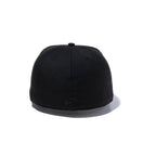 59FIFTY FEAR OF GOD ESSENTIALS Trucker Style Fロゴ ホワイト/ブラック