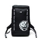 ボックスパック 32L 新日本プロレス ライオンマーク ロゴテープ