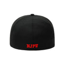 59FIFTY 新日本プロレス ライオンマーク エンブロイダリー