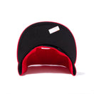 59FIFTY MLBオンフィールド ロサンゼルス・エンゼルス 60周年記念パッチ