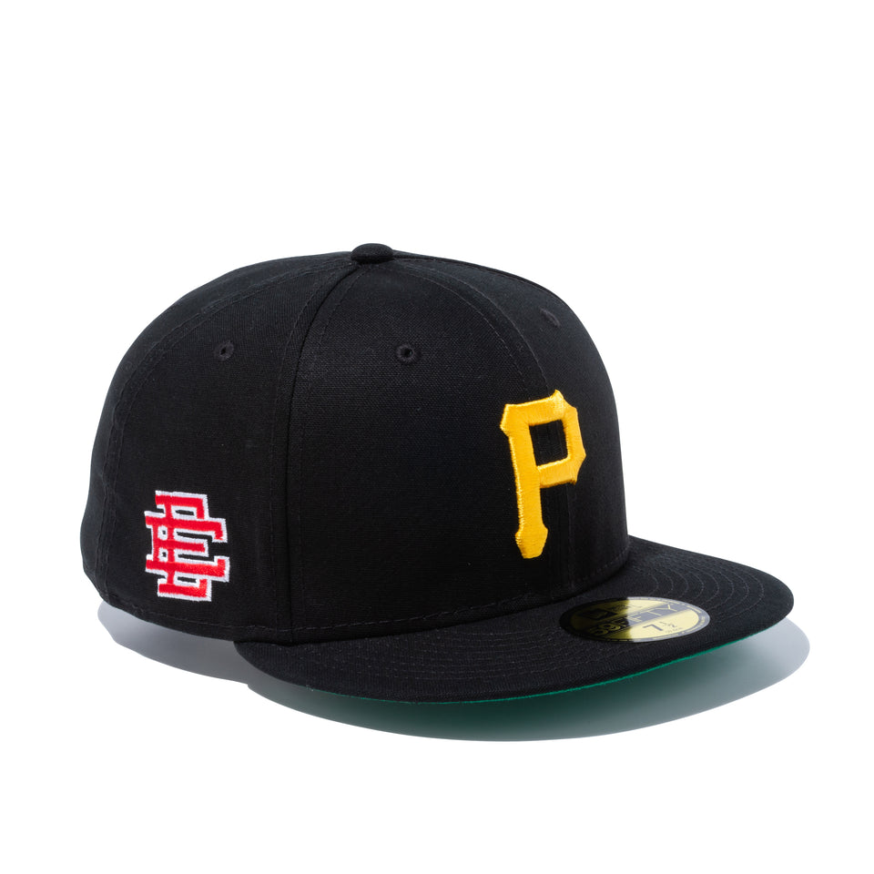 59FIFTY ERIC EMANUEL エリック エマニュエル ピッツバーグ・パイレーツ