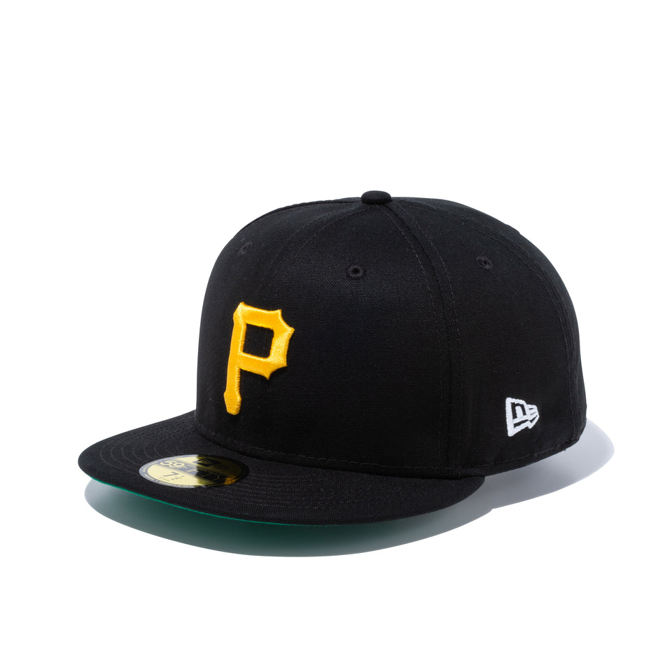 59FIFTY ERIC EMANUEL エリック エマニュエル ピッツバーグ・パイレーツ