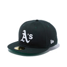 59FIFTY ERIC EMANUEL エリック エマニュエル オークランド・アスレチックス