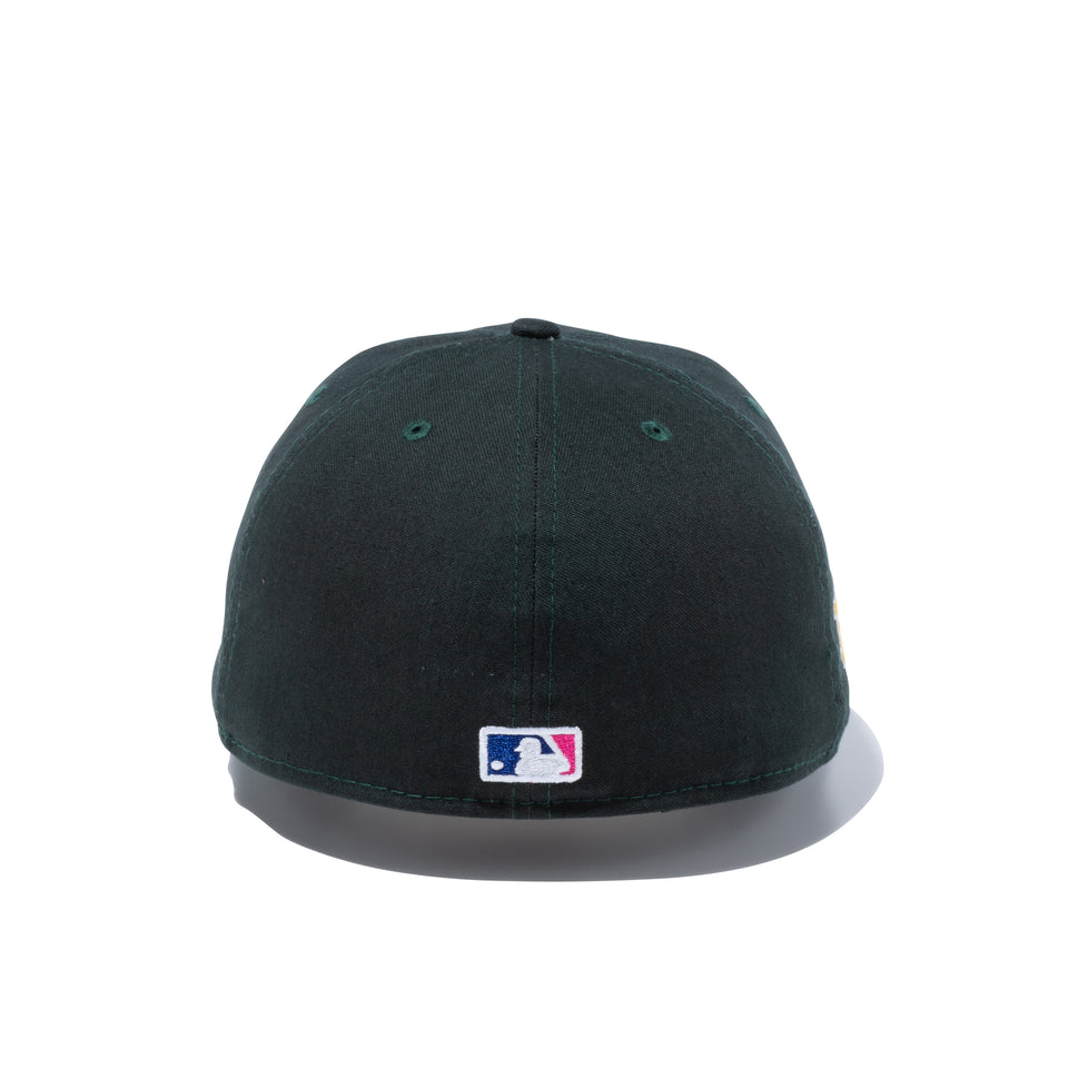 59FIFTY ERIC EMANUEL エリック エマニュエル オークランド・アスレチックス
