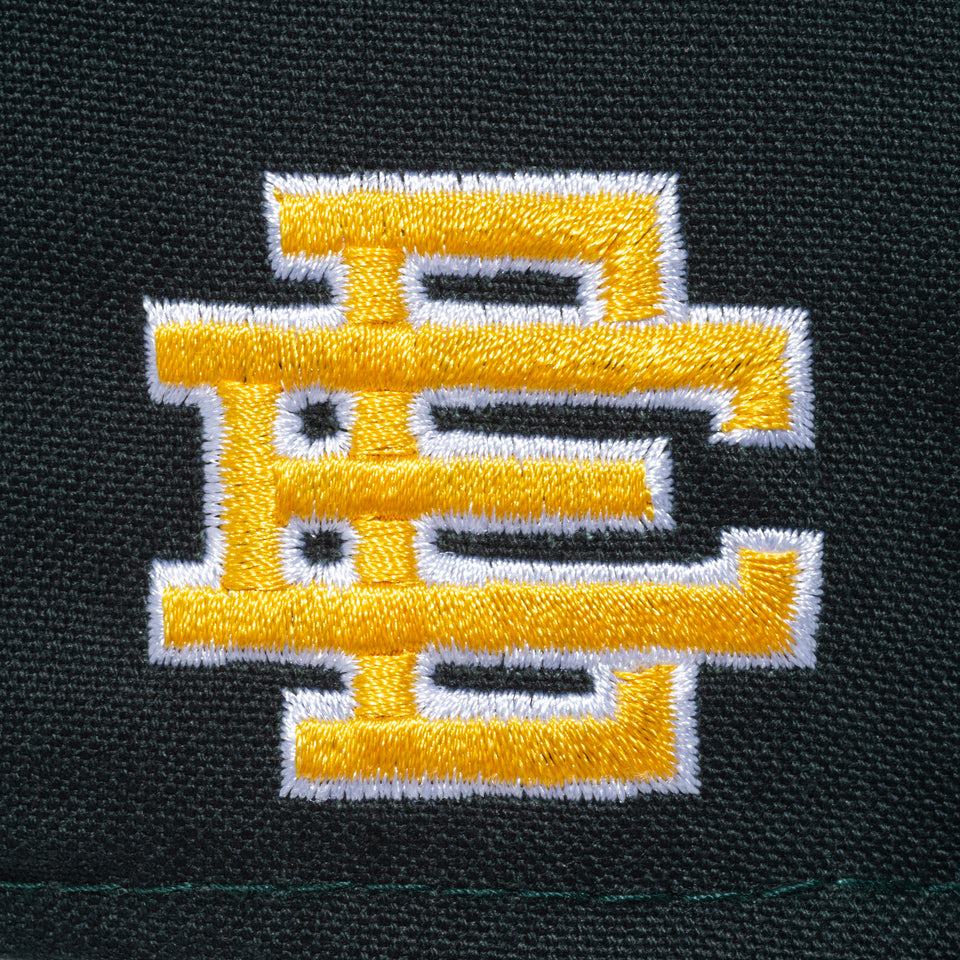 59FIFTY ERIC EMANUEL エリック エマニュエル オークランド・アスレチックス