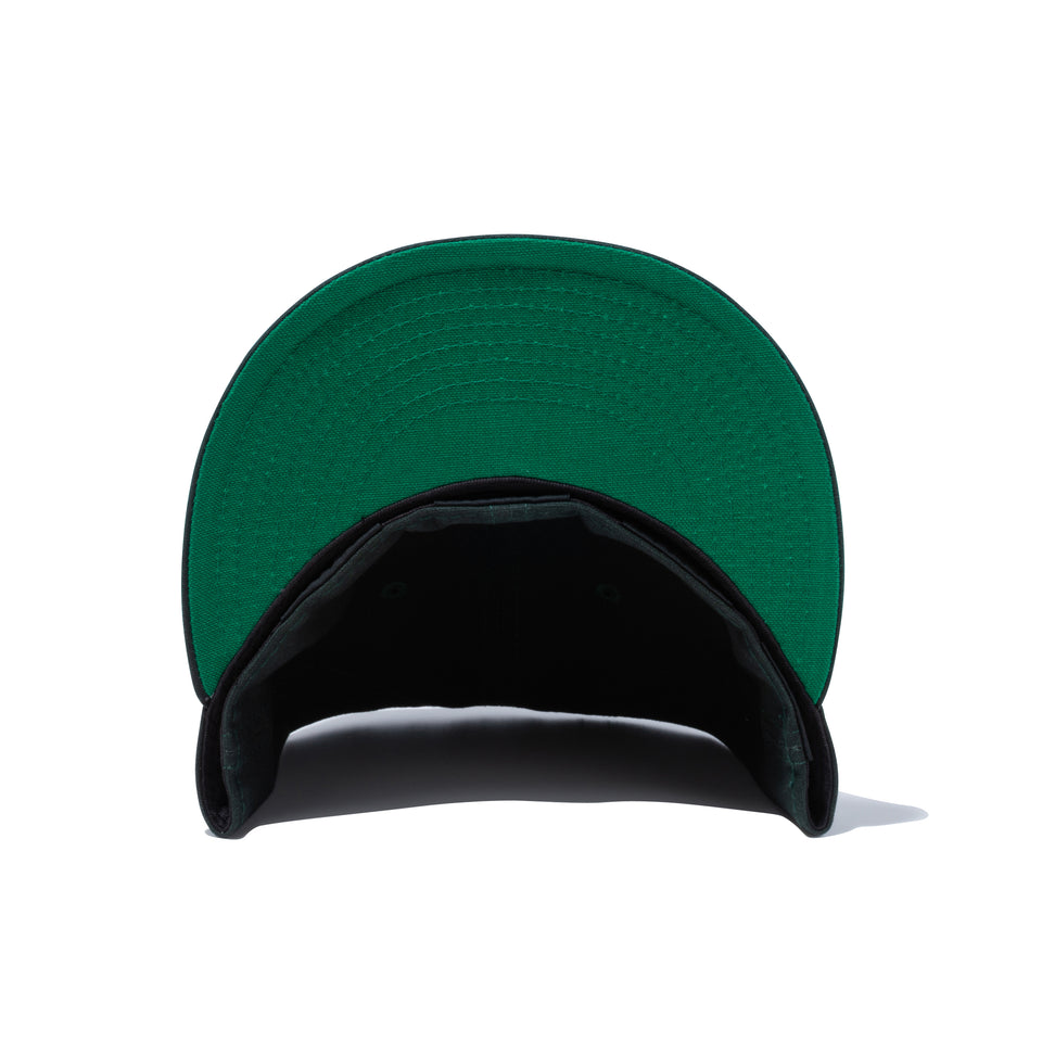 59FIFTY ERIC EMANUEL エリック エマニュエル オークランド・アスレチックス