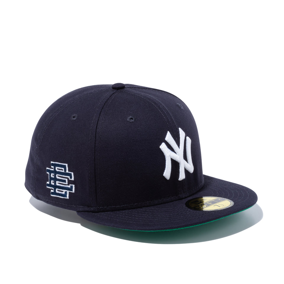 59FIFTY ERIC EMANUEL エリック エマニュエル ニューヨーク・ヤンキース