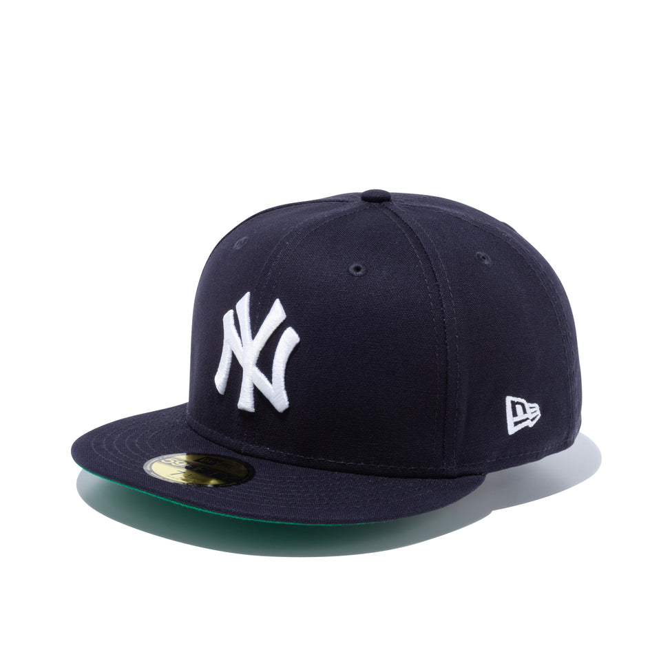 59FIFTY ERIC EMANUEL エリック エマニュエル ニューヨーク・ヤンキース