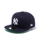 59FIFTY ERIC EMANUEL エリック エマニュエル ニューヨーク・ヤンキース