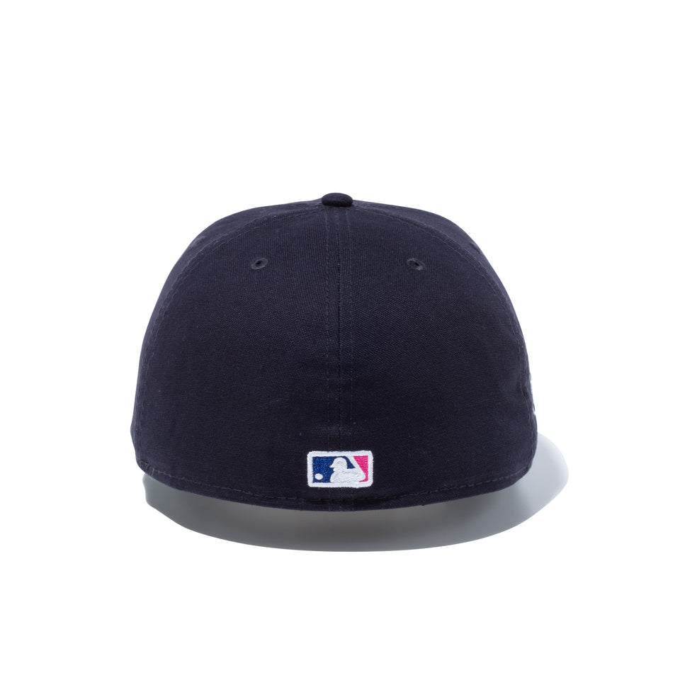 59FIFTY ERIC EMANUEL エリック エマニュエル ニューヨーク・ヤンキース