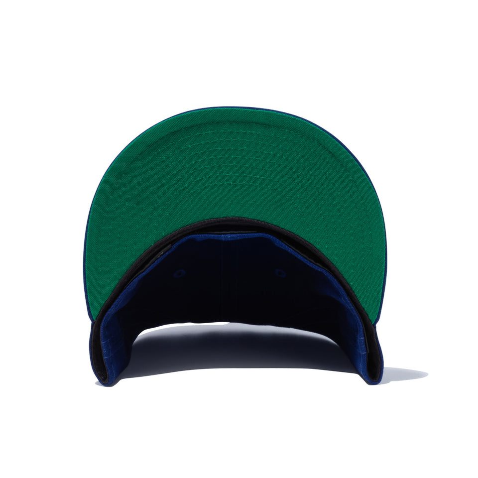 59FIFTY ERIC EMANUEL エリック エマニュエル ロサンゼルス・ドジャース