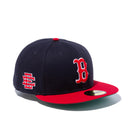 59FIFTY ERIC EMANUEL エリック エマニュエル ボストン・レッドソックス