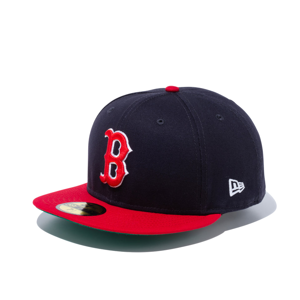 59FIFTY ERIC EMANUEL エリック エマニュエル ボストン・レッドソックス