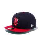 59FIFTY ERIC EMANUEL エリック エマニュエル ボストン・レッドソックス