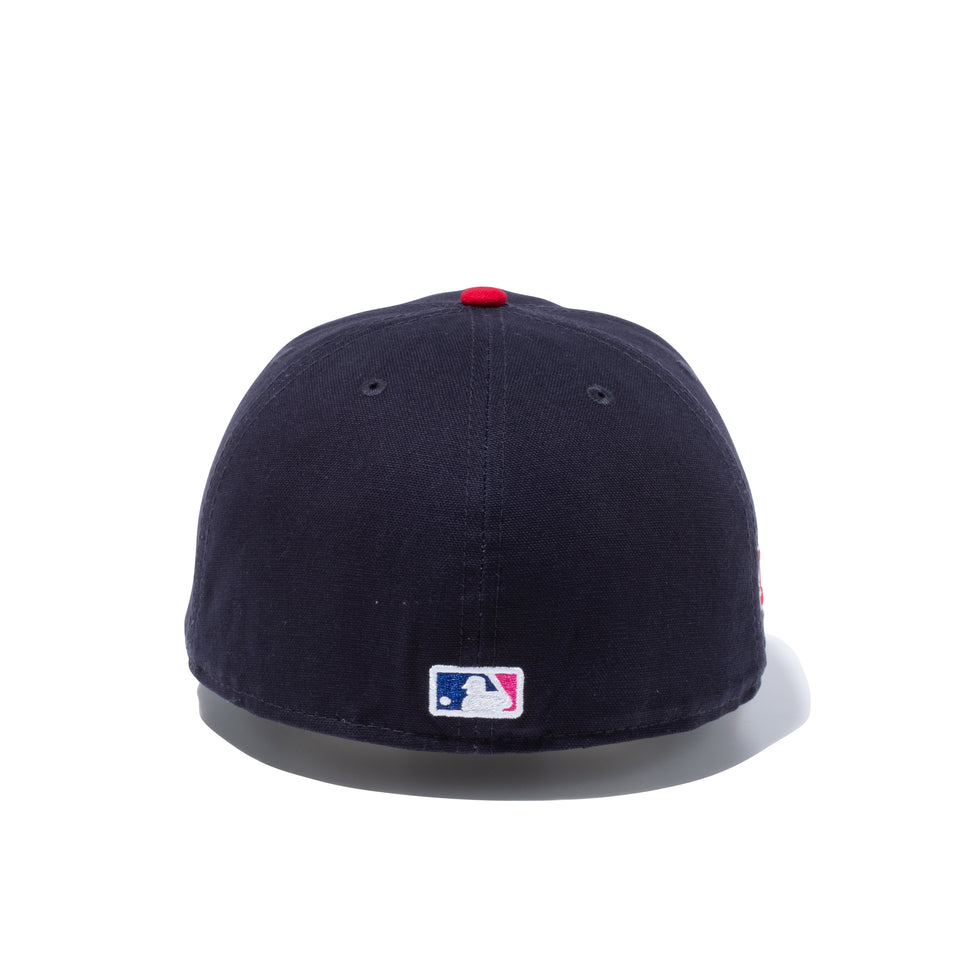 59FIFTY ERIC EMANUEL エリック エマニュエル ボストン・レッドソックス