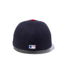 59FIFTY ERIC EMANUEL エリック エマニュエル ボストン・レッドソックス