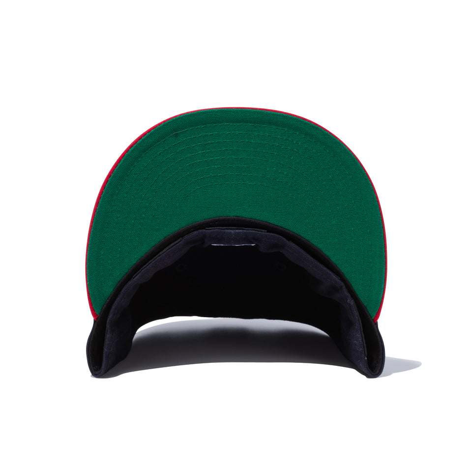 59FIFTY ERIC EMANUEL エリック エマニュエル ボストン・レッドソックス