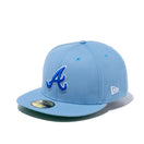 59FIFTY ERIC EMANUEL エリック エマニュエル アトランタ・ブレーブス