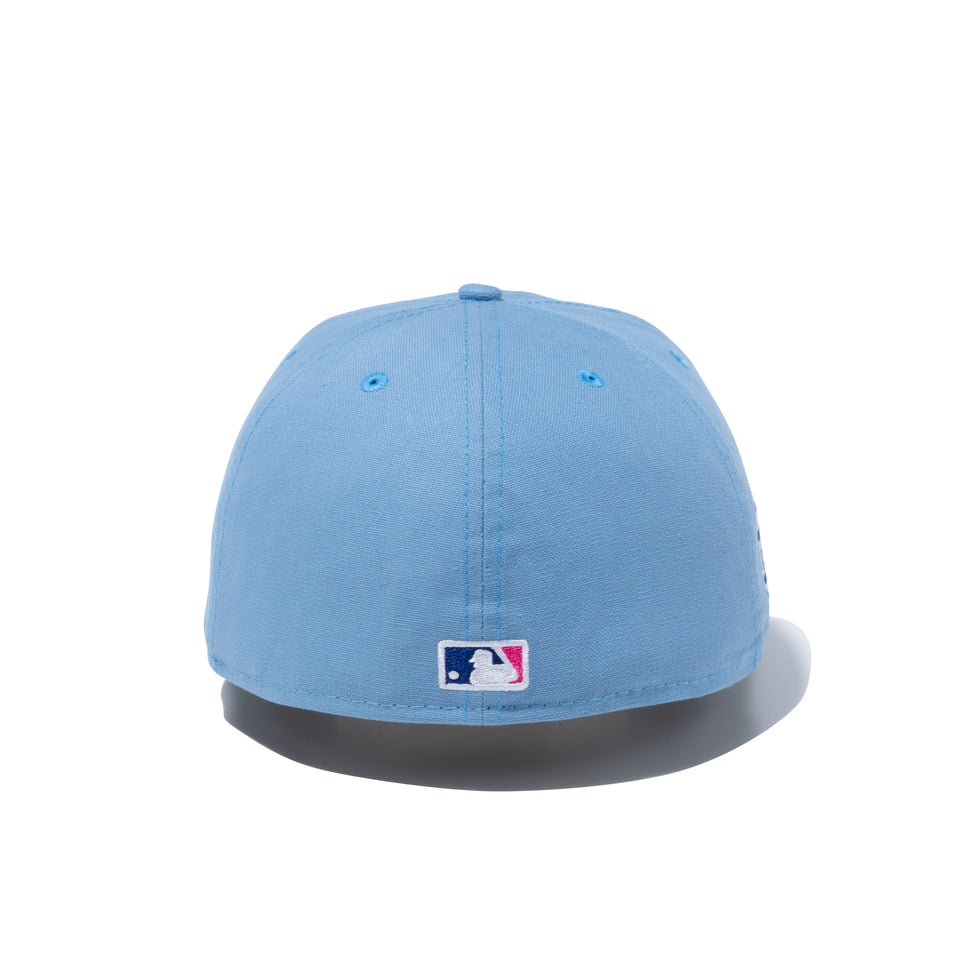 59FIFTY ERIC EMANUEL エリック エマニュエル アトランタ・ブレーブス