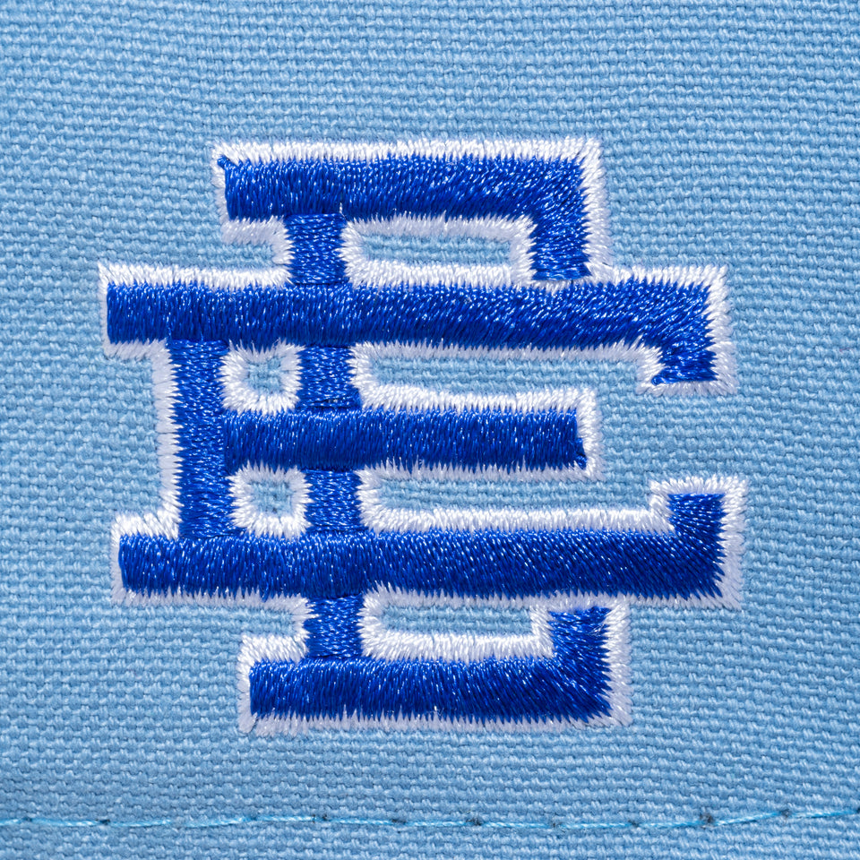59FIFTY ERIC EMANUEL エリック エマニュエル アトランタ・ブレーブス
