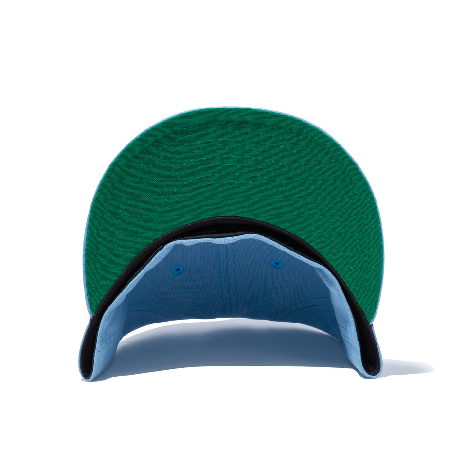 59FIFTY ERIC EMANUEL エリック エマニュエル アトランタ・ブレーブス