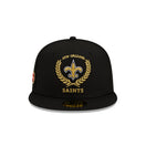 59FIFTY NFL Gold Classic ニューオーリンズ・セインツ