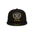 59FIFTY NFL Gold Classic ラスベガス・レイダース