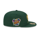 59FIFTY NFL Gold Classic グリーンベイ・パッカーズ