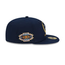 59FIFTY NFL Gold Classic ダラス・カウボーイズ
