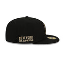 59FIFTY Camo Under Visor ニューヨーク・ヤンキース