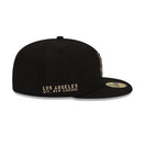 59FIFTY Camo Under Visor ロサンゼルス・ドジャース