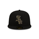 59FIFTY Camo Under Visor シカゴ・ホワイトソックス