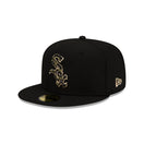 59FIFTY Camo Under Visor シカゴ・ホワイトソックス