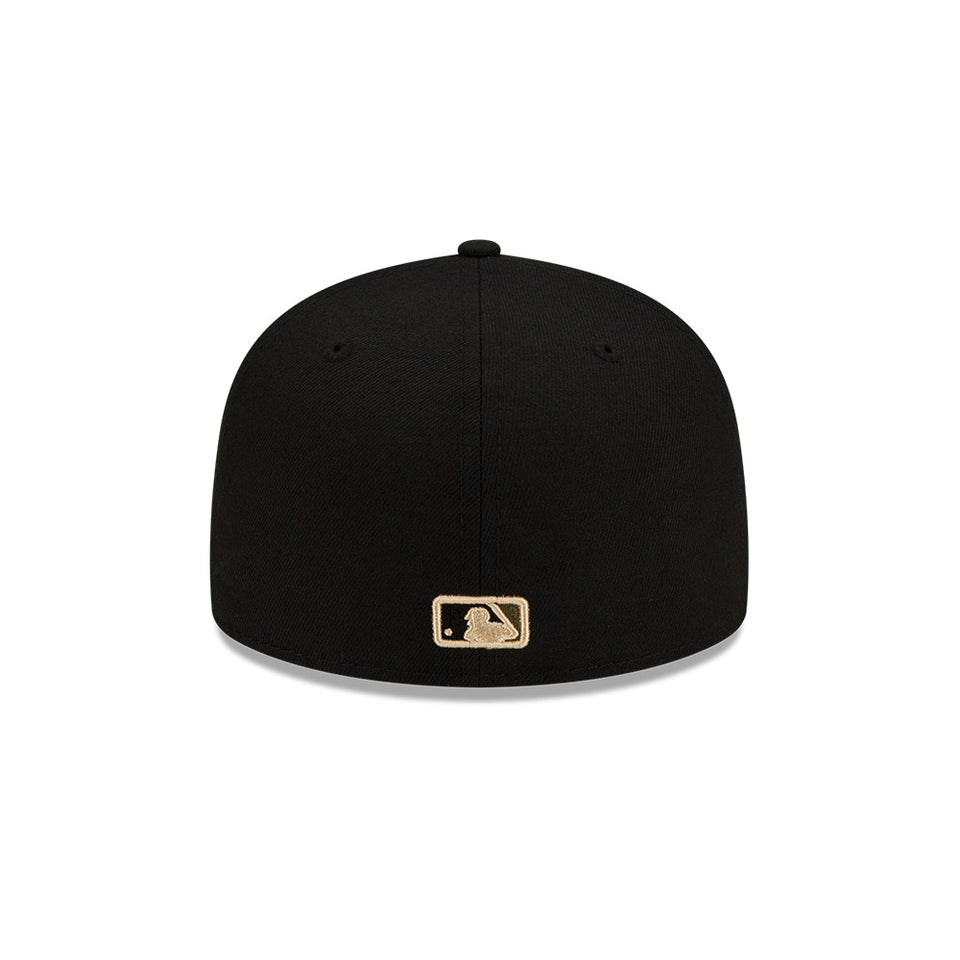 59FIFTY Camo Under Visor シカゴ・ホワイトソックス